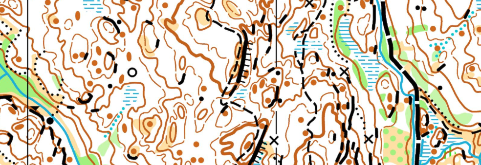 Onsdagstrening A/B Ødemørk